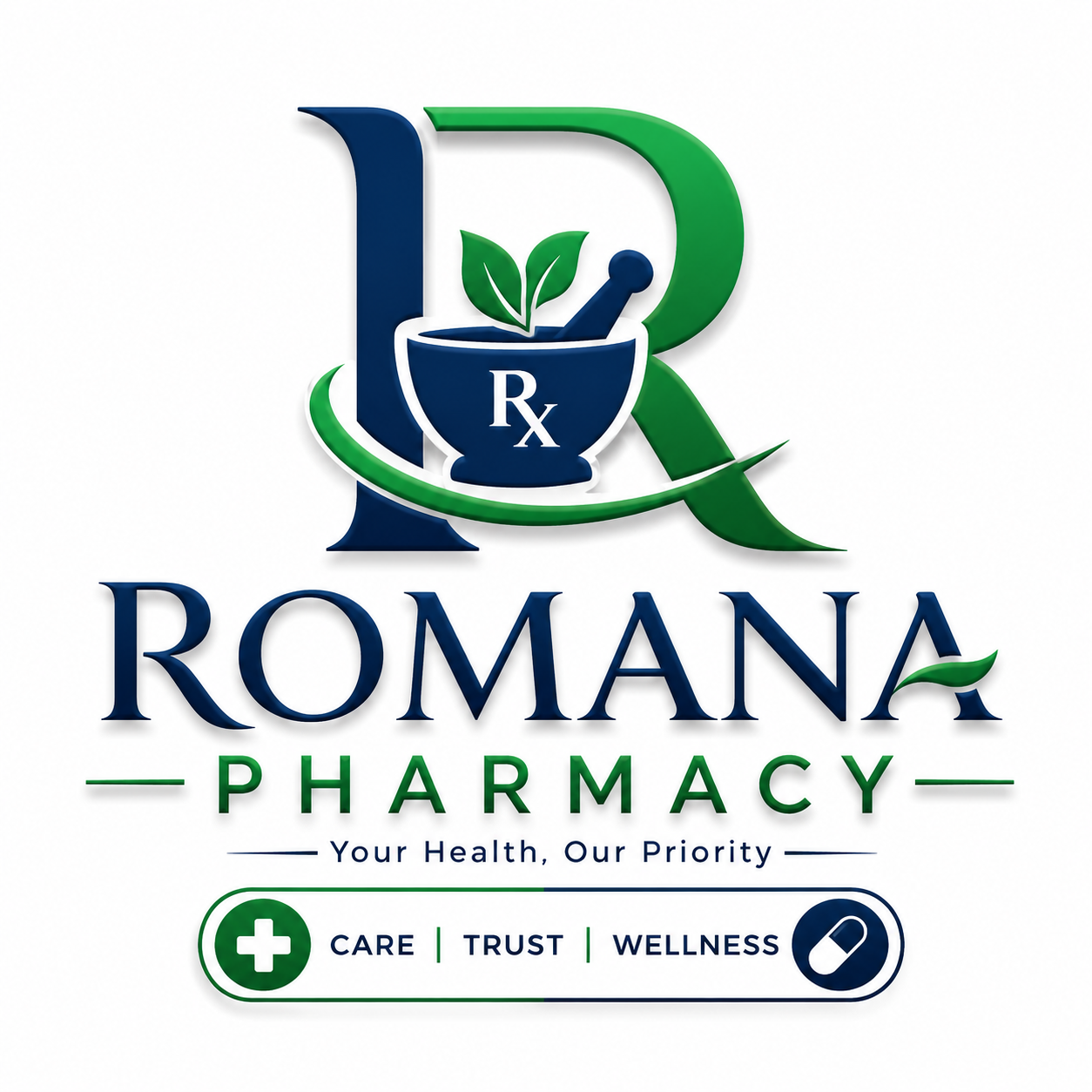 Romana Pharmacy